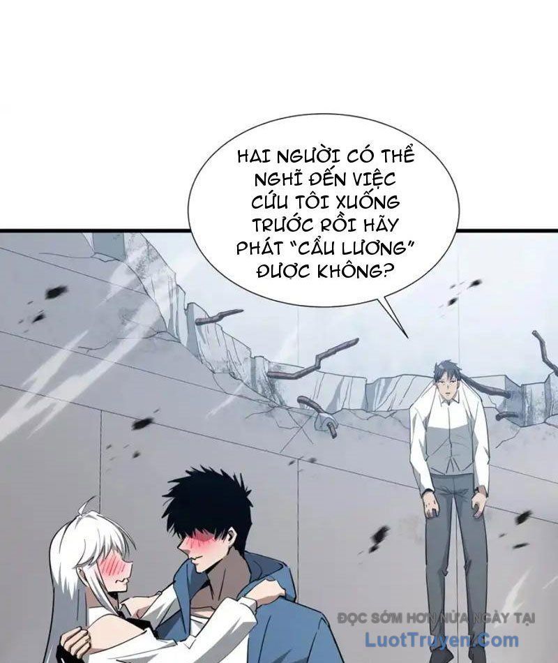 Dị Ngục Bạo Quân: Cái Bóng Của Ta Có Thể Tiến Hóa Vô Hạn - Chapter 51 - Page 71