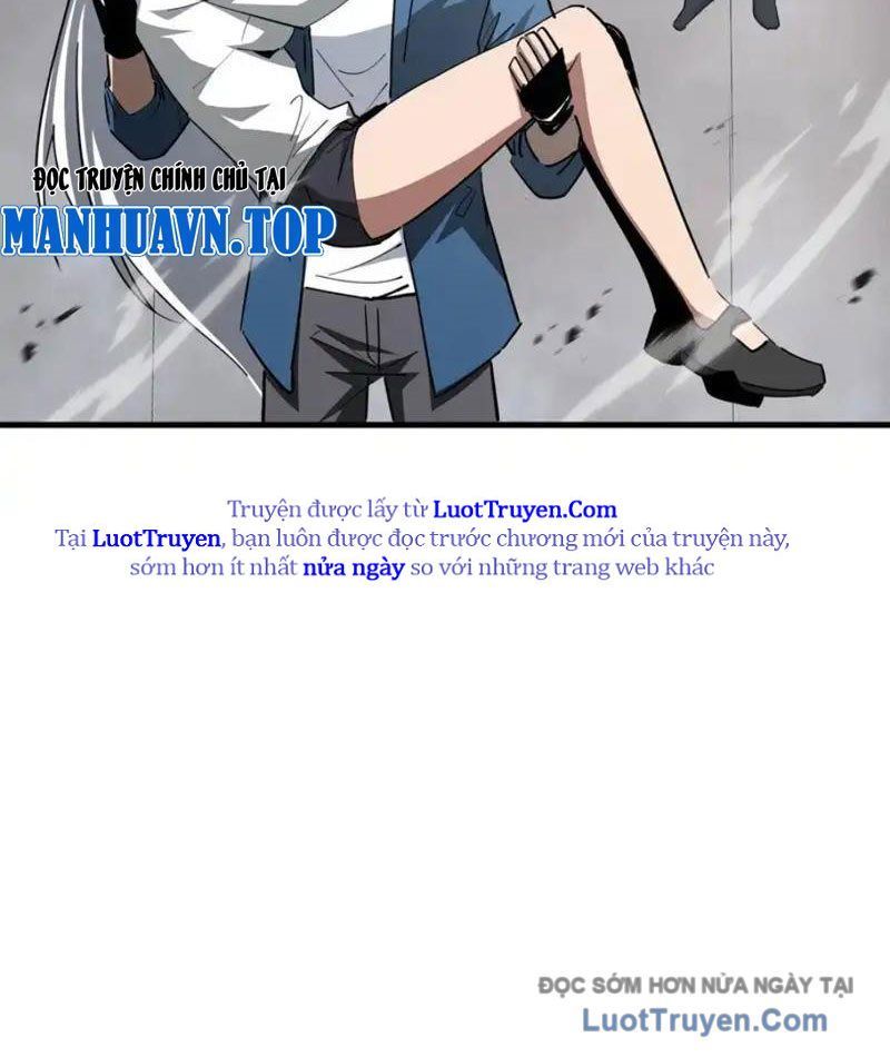 Dị Ngục Bạo Quân: Cái Bóng Của Ta Có Thể Tiến Hóa Vô Hạn - Chapter 51 - Page 72
