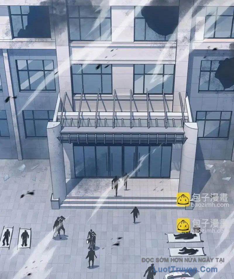 Dị Ngục Bạo Quân: Cái Bóng Của Ta Có Thể Tiến Hóa Vô Hạn - Chapter 51 - Page 75