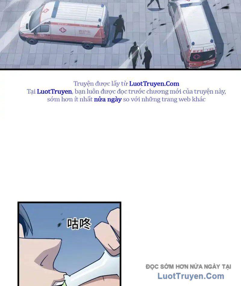 Dị Ngục Bạo Quân: Cái Bóng Của Ta Có Thể Tiến Hóa Vô Hạn - Chapter 51 - Page 76