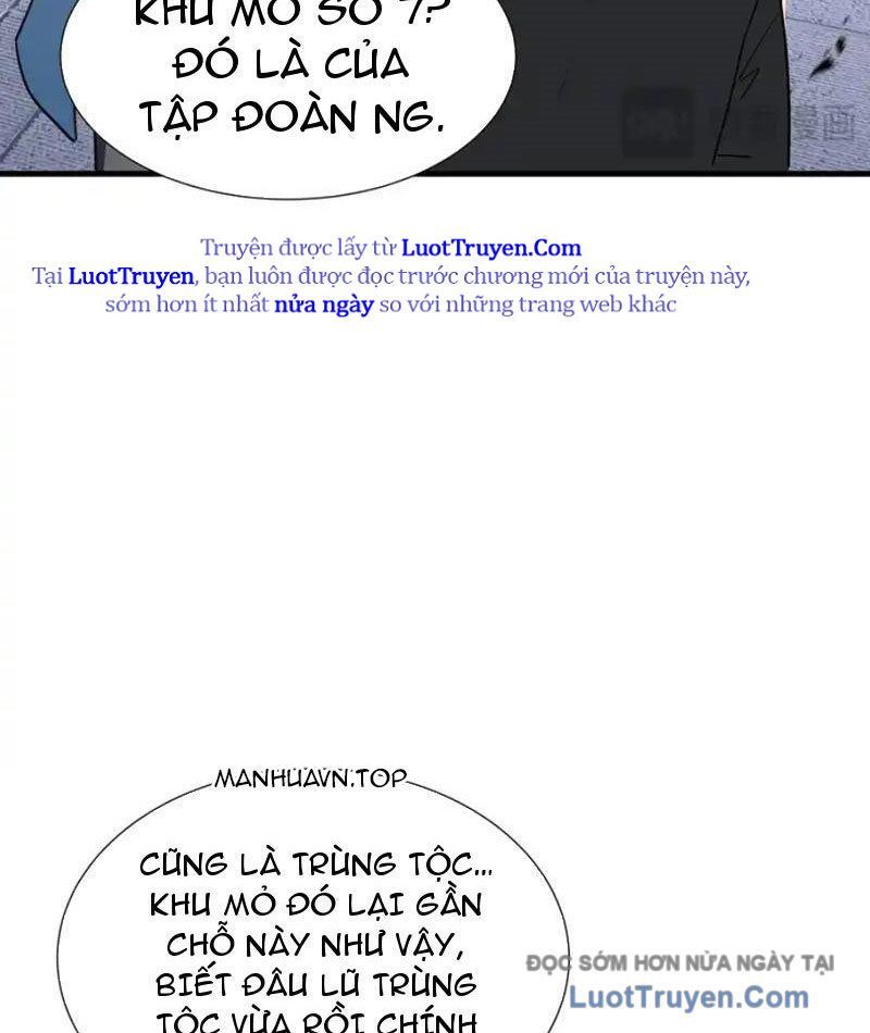 Dị Ngục Bạo Quân: Cái Bóng Của Ta Có Thể Tiến Hóa Vô Hạn - Chapter 51 - Page 84