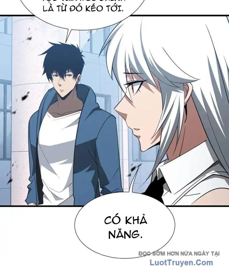Dị Ngục Bạo Quân: Cái Bóng Của Ta Có Thể Tiến Hóa Vô Hạn - Chapter 51 - Page 85