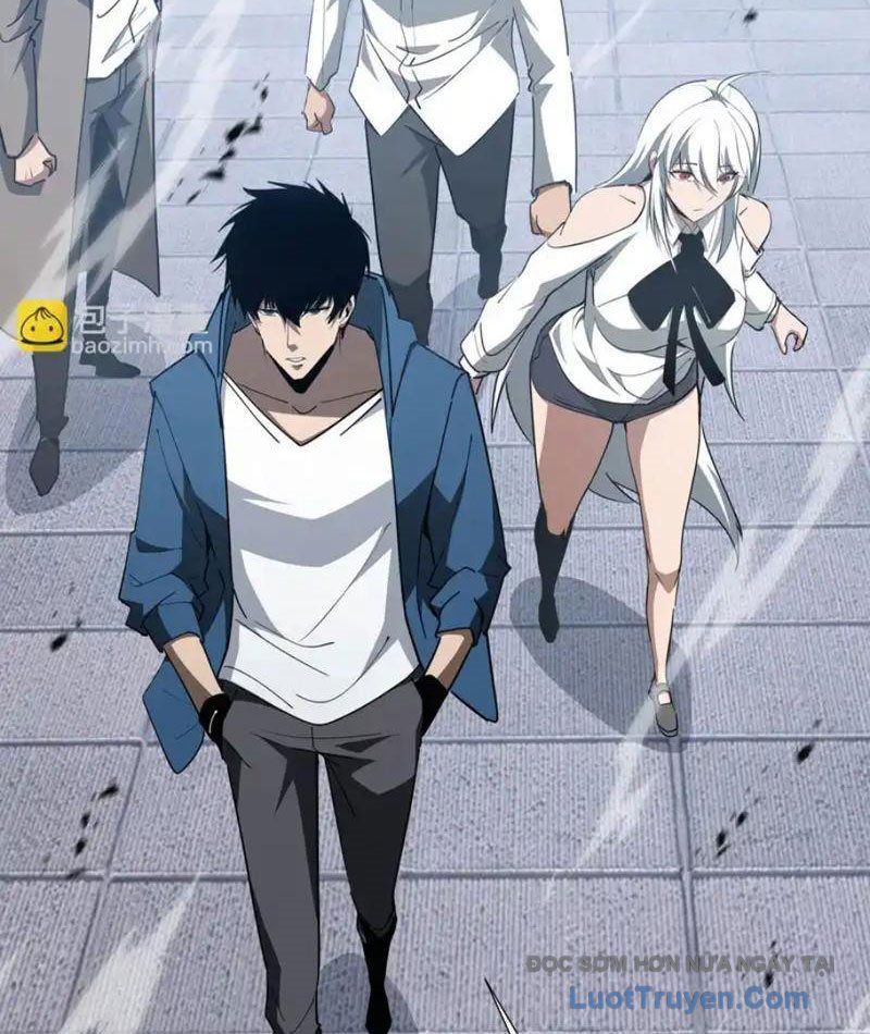 Dị Ngục Bạo Quân: Cái Bóng Của Ta Có Thể Tiến Hóa Vô Hạn - Chapter 51 - Page 87