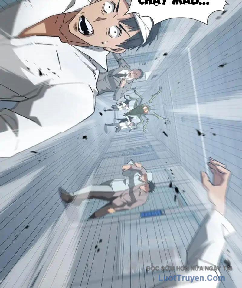 Dị Ngục Bạo Quân: Cái Bóng Của Ta Có Thể Tiến Hóa Vô Hạn - Chapter 51 - Page 9