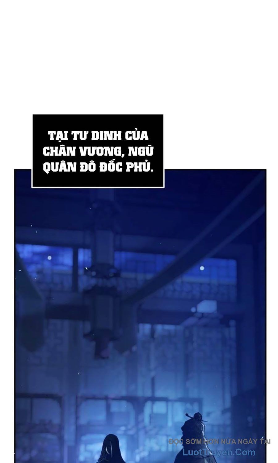 Tuyệt Đối Kiếm Cảm - Chapter 156 - Page 101