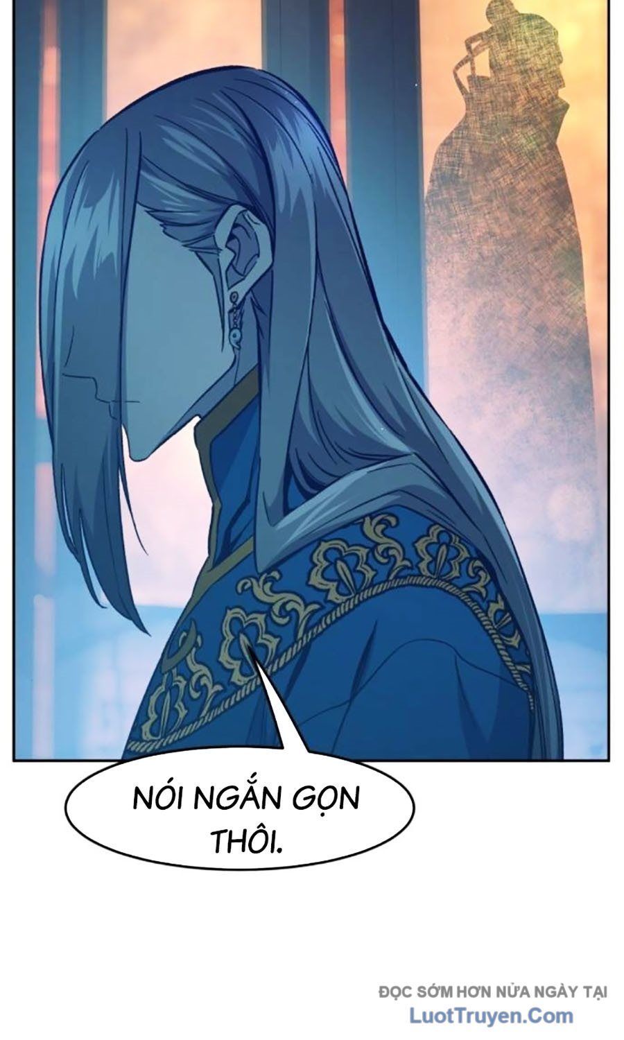 Tuyệt Đối Kiếm Cảm - Chapter 156 - Page 103