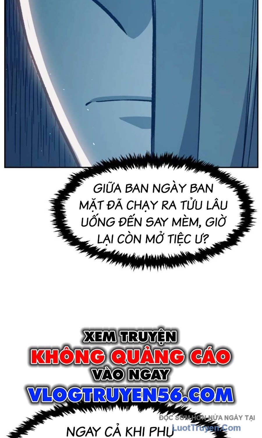 Tuyệt Đối Kiếm Cảm - Chapter 156 - Page 105