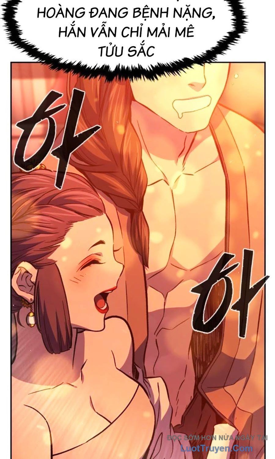 Tuyệt Đối Kiếm Cảm - Chapter 156 - Page 106