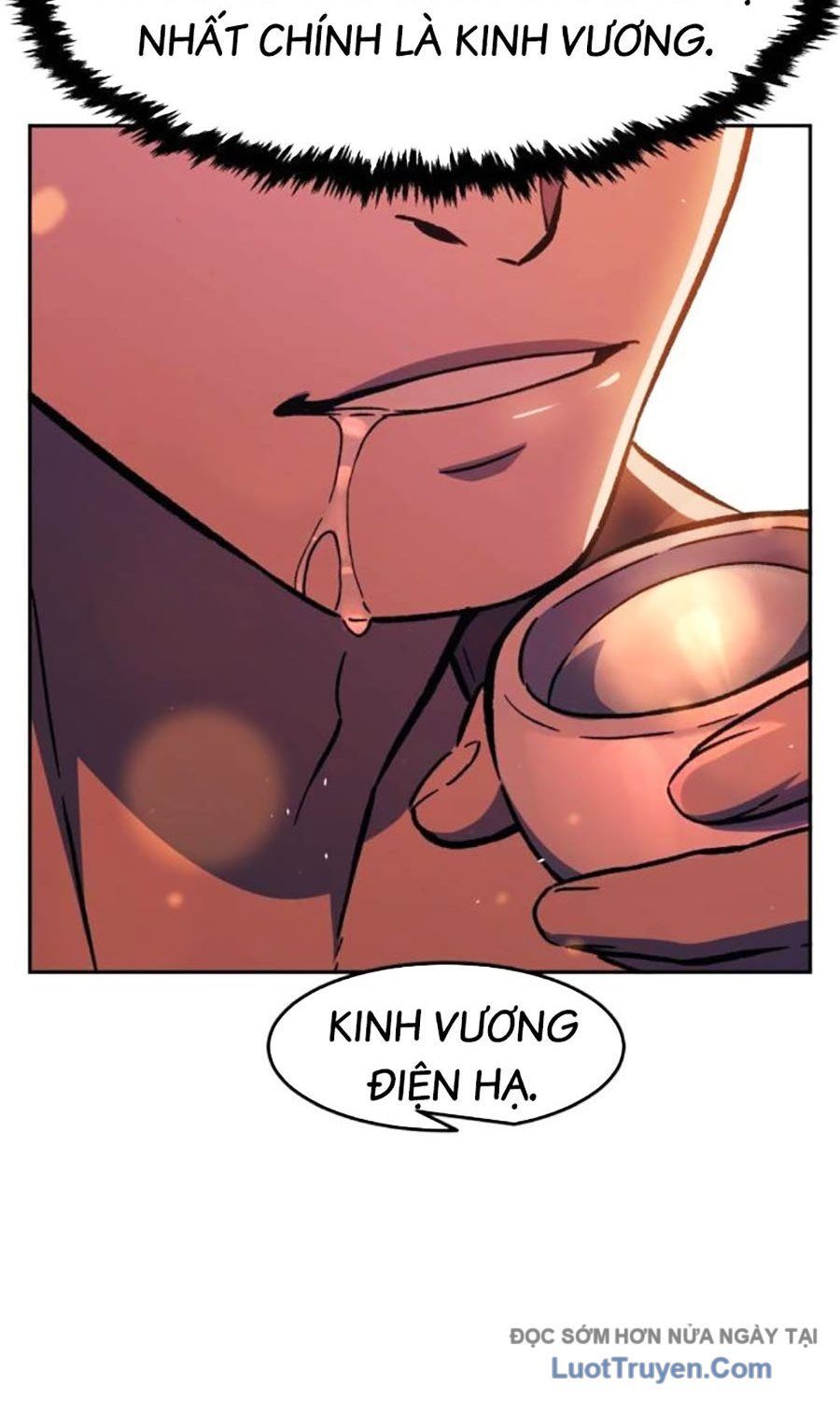 Tuyệt Đối Kiếm Cảm - Chapter 156 - Page 108