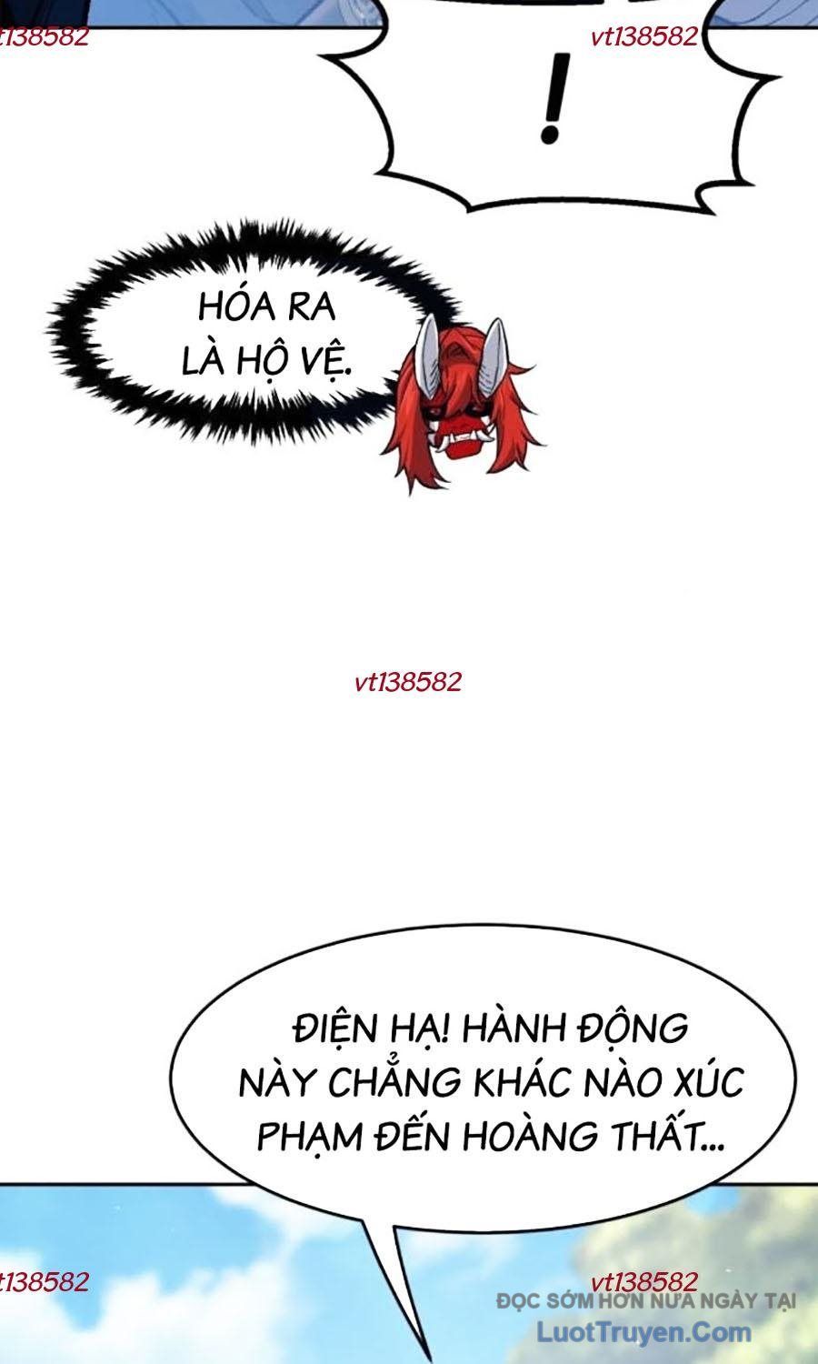 Tuyệt Đối Kiếm Cảm - Chapter 156 - Page 11