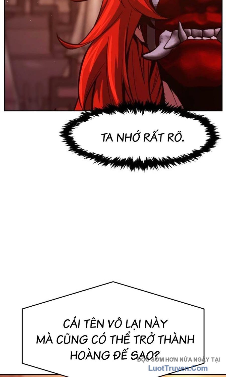 Tuyệt Đối Kiếm Cảm - Chapter 156 - Page 112