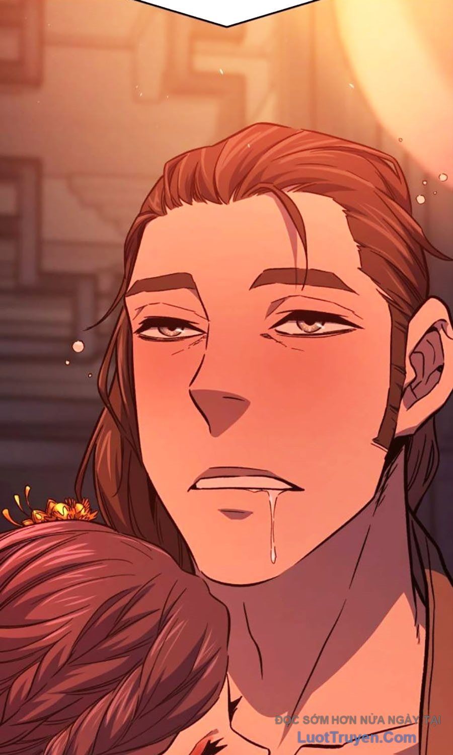 Tuyệt Đối Kiếm Cảm - Chapter 156 - Page 113