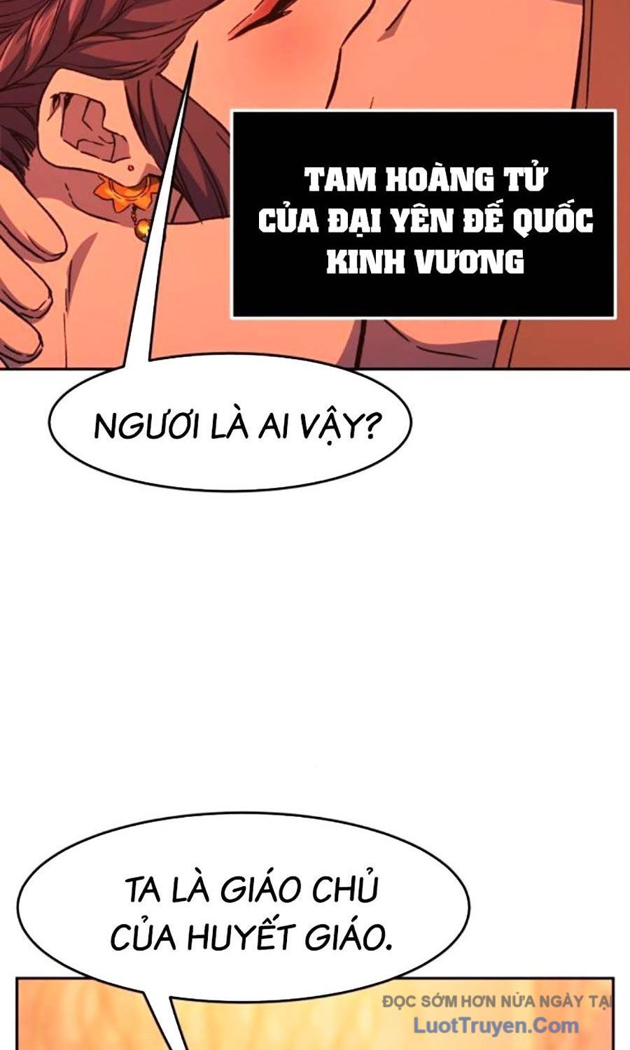 Tuyệt Đối Kiếm Cảm - Chapter 156 - Page 114
