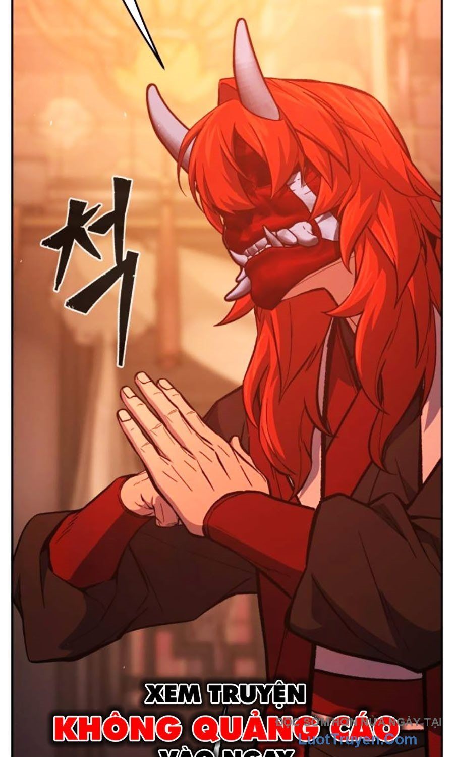 Tuyệt Đối Kiếm Cảm - Chapter 156 - Page 115