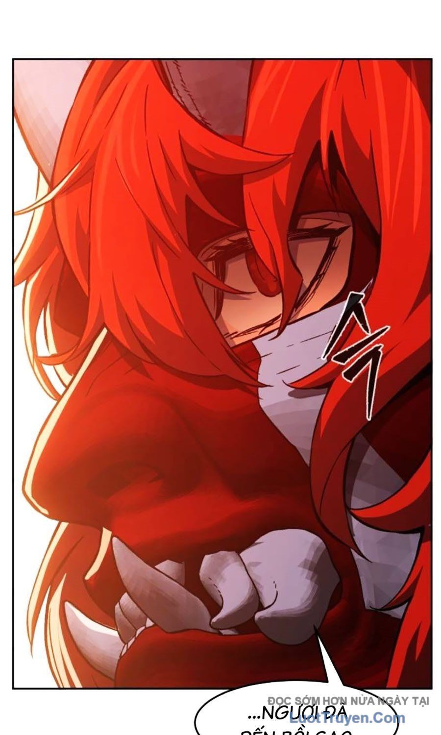 Tuyệt Đối Kiếm Cảm - Chapter 156 - Page 117