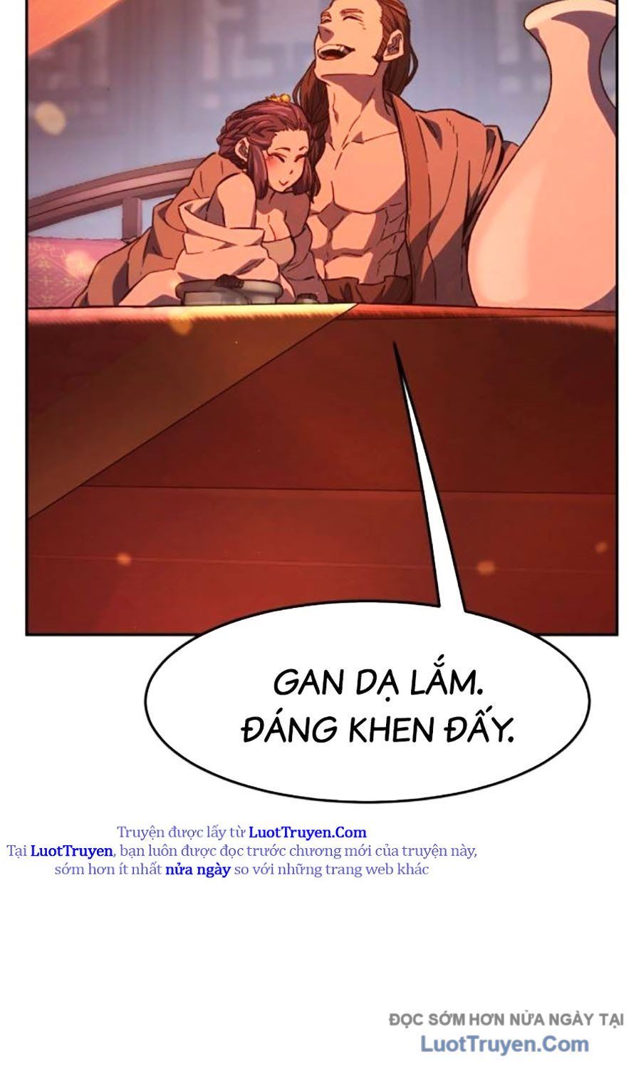 Tuyệt Đối Kiếm Cảm - Chapter 156 - Page 119