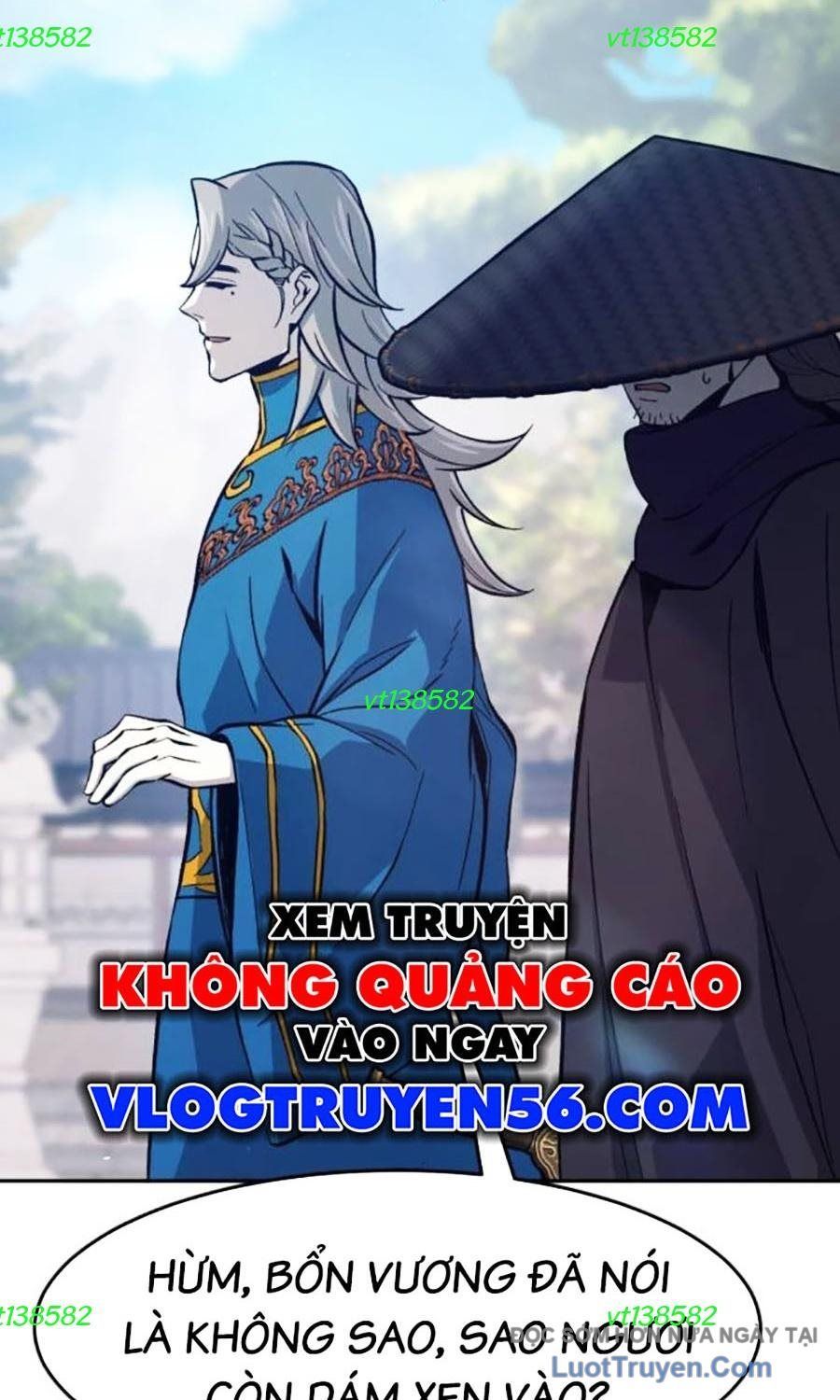 Tuyệt Đối Kiếm Cảm - Chapter 156 - Page 12