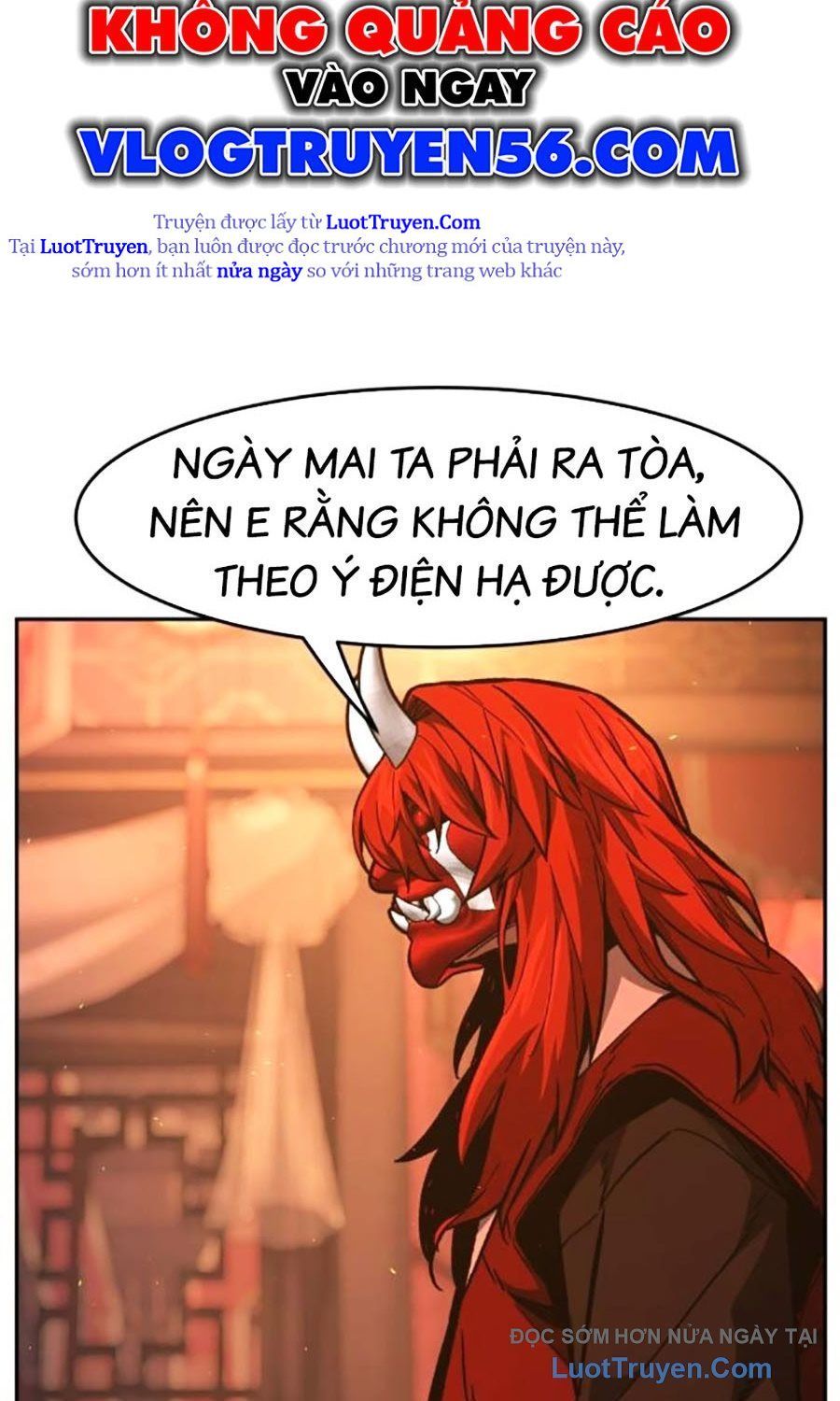 Tuyệt Đối Kiếm Cảm - Chapter 156 - Page 122