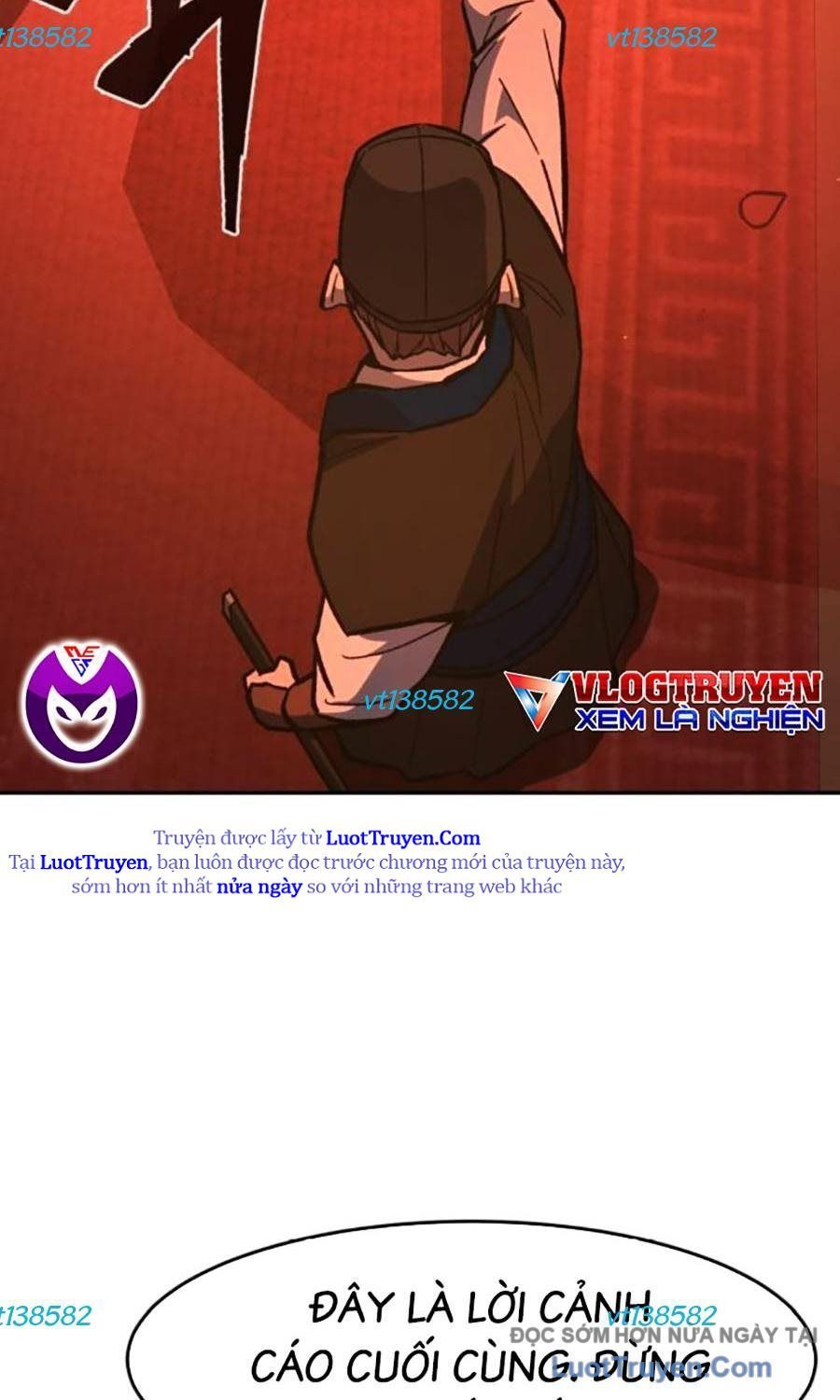 Tuyệt Đối Kiếm Cảm - Chapter 156 - Page 126