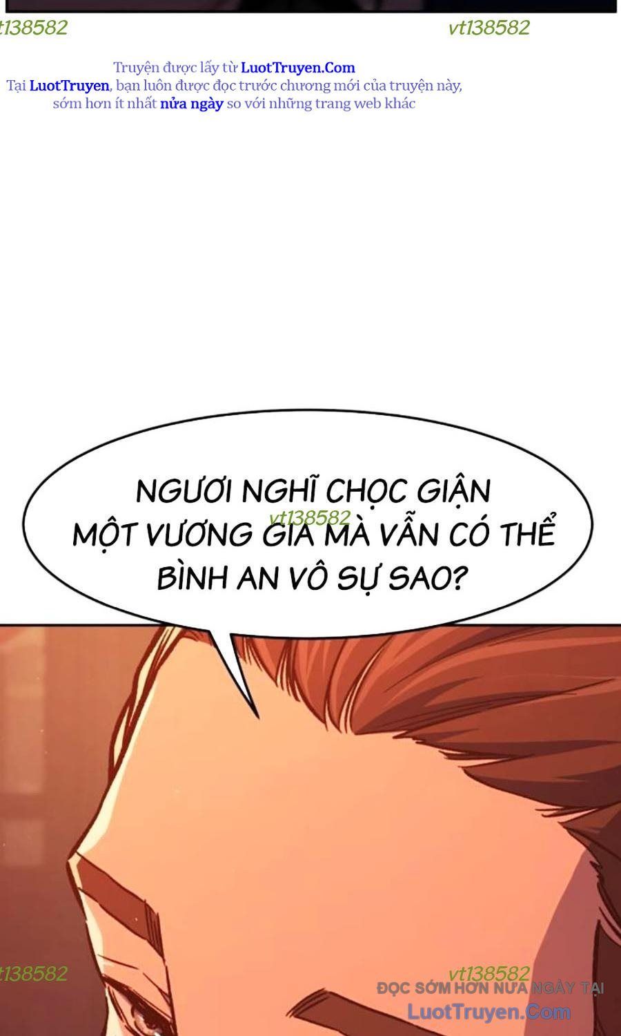 Tuyệt Đối Kiếm Cảm - Chapter 156 - Page 128