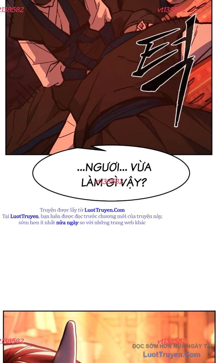 Tuyệt Đối Kiếm Cảm - Chapter 156 - Page 132