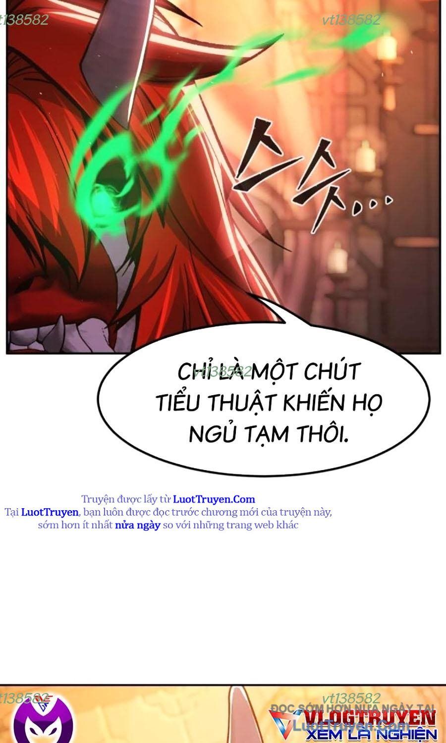 Tuyệt Đối Kiếm Cảm - Chapter 156 - Page 133