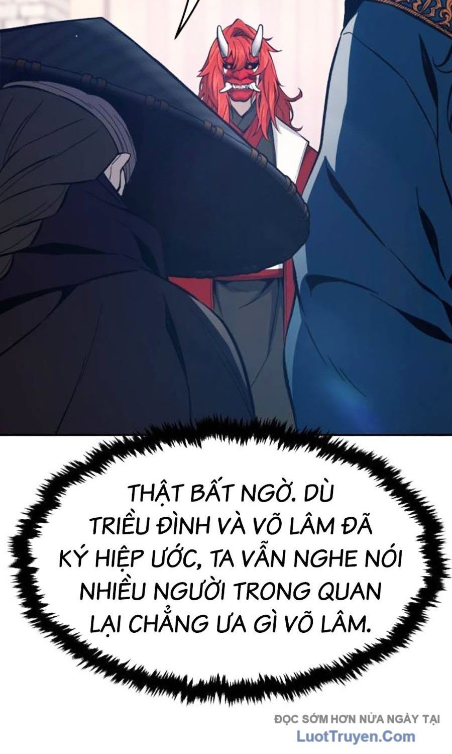 Tuyệt Đối Kiếm Cảm - Chapter 156 - Page 14