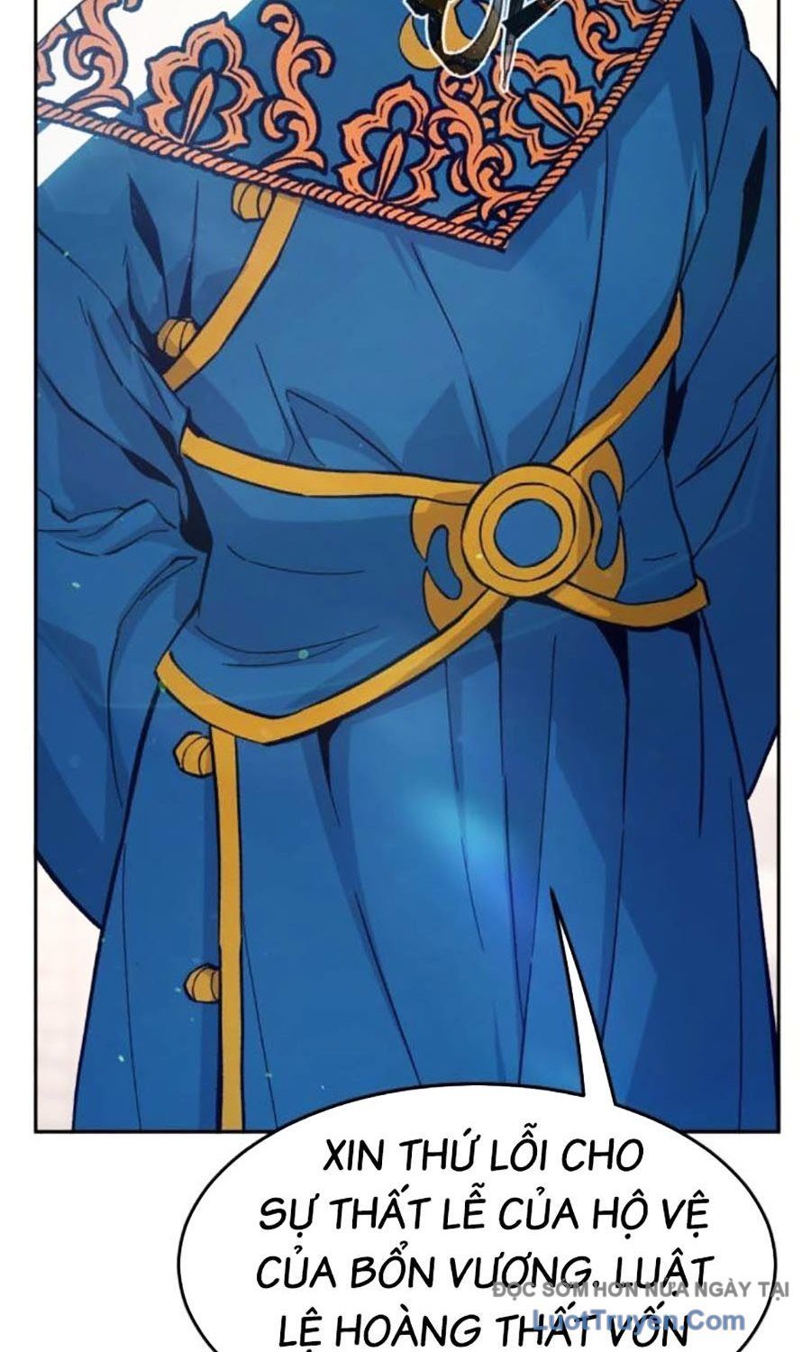 Tuyệt Đối Kiếm Cảm - Chapter 156 - Page 16