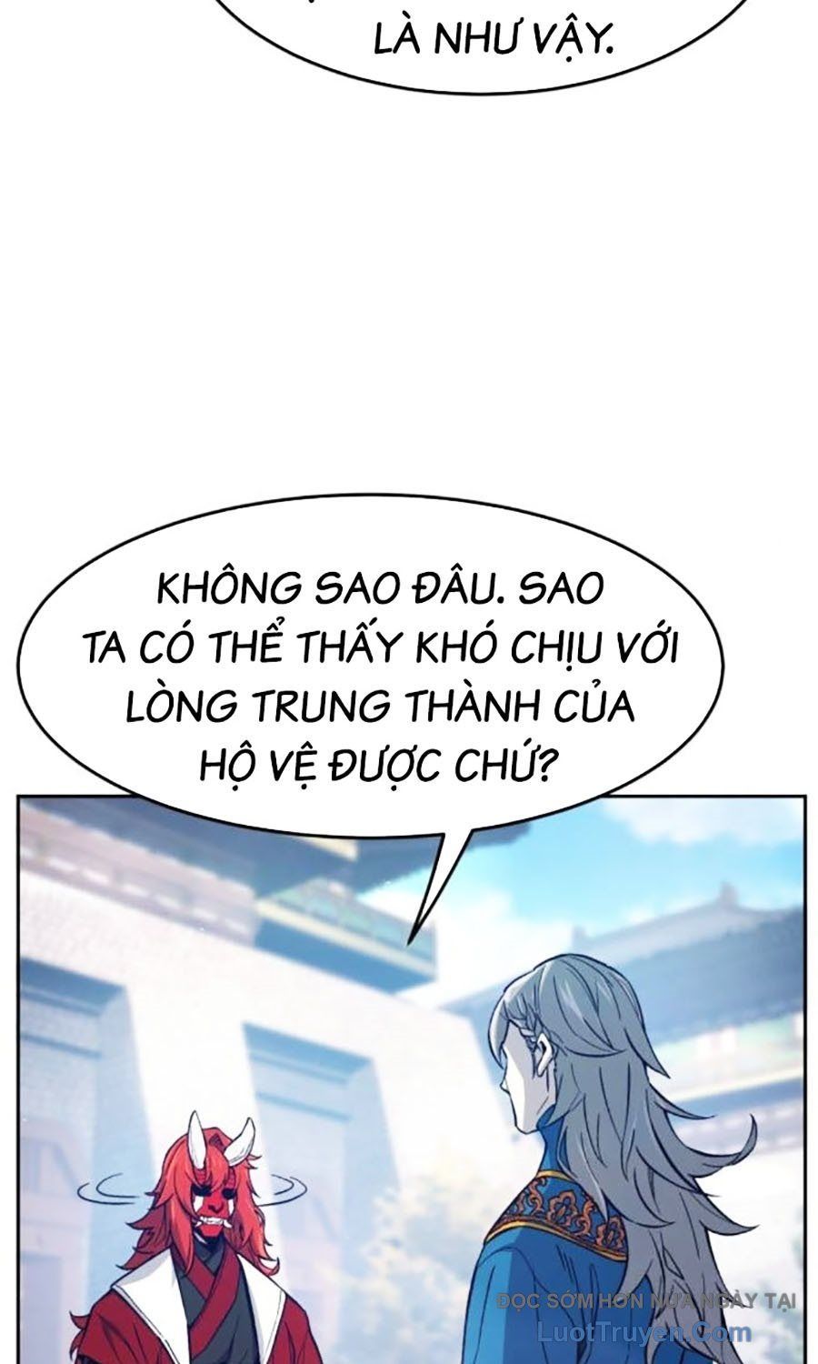 Tuyệt Đối Kiếm Cảm - Chapter 156 - Page 17
