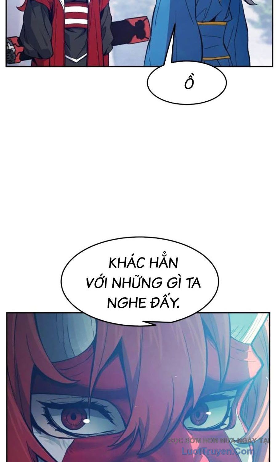 Tuyệt Đối Kiếm Cảm - Chapter 156 - Page 18