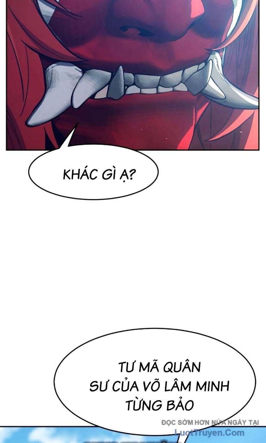 Tuyệt Đối Kiếm Cảm - Chapter 156 - Page 19