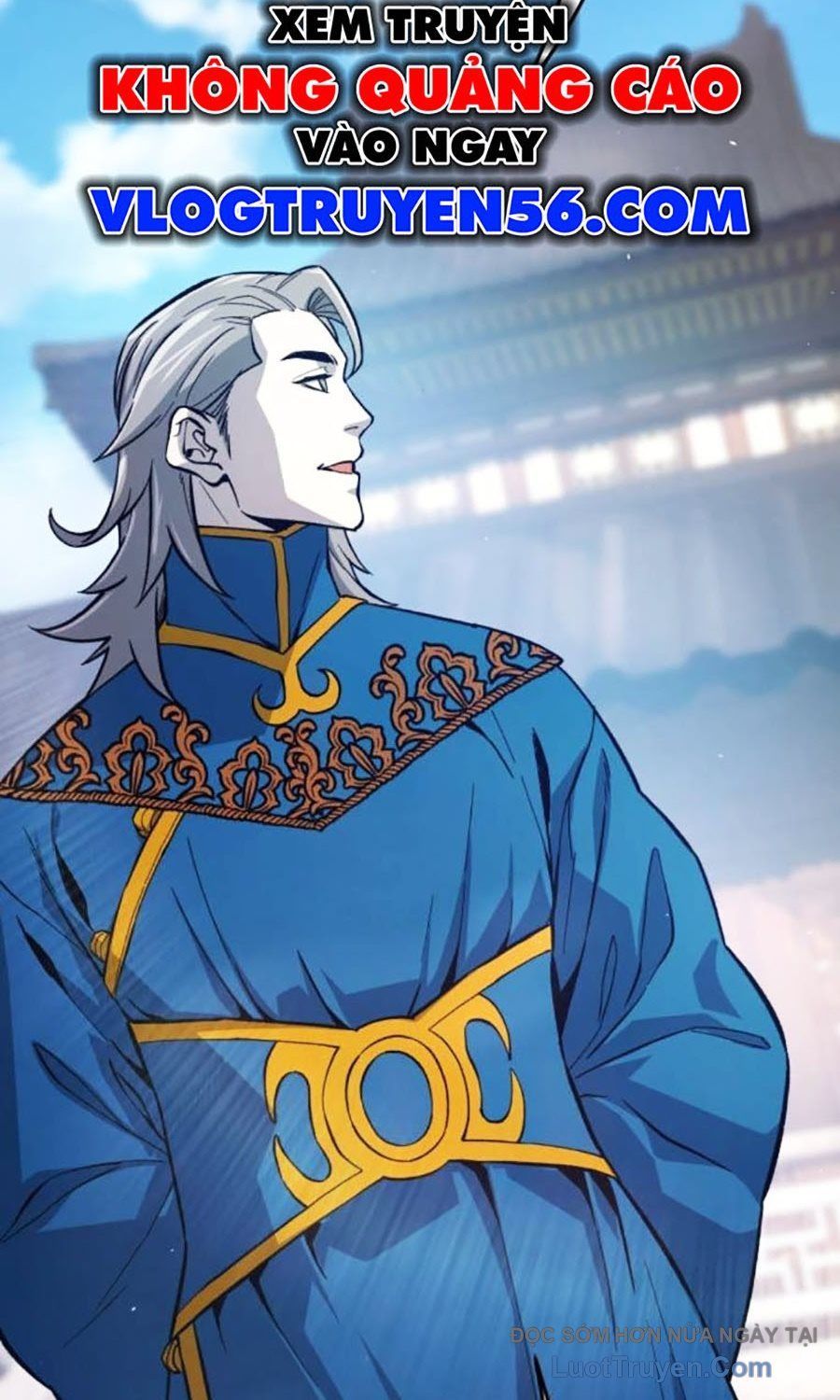 Tuyệt Đối Kiếm Cảm - Chapter 156 - Page 20