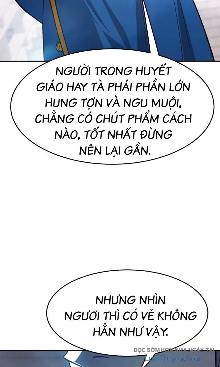 Tuyệt Đối Kiếm Cảm - Chapter 156 - Page 21