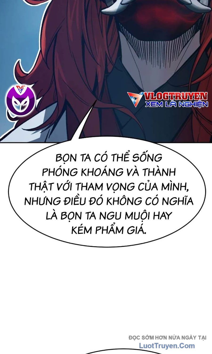 Tuyệt Đối Kiếm Cảm - Chapter 156 - Page 24