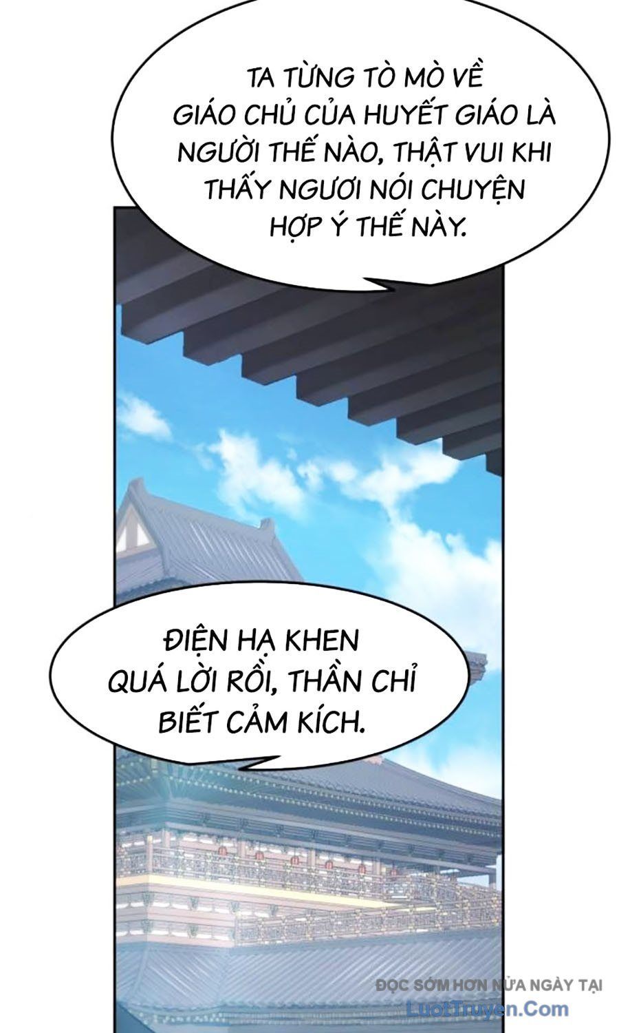 Tuyệt Đối Kiếm Cảm - Chapter 156 - Page 25