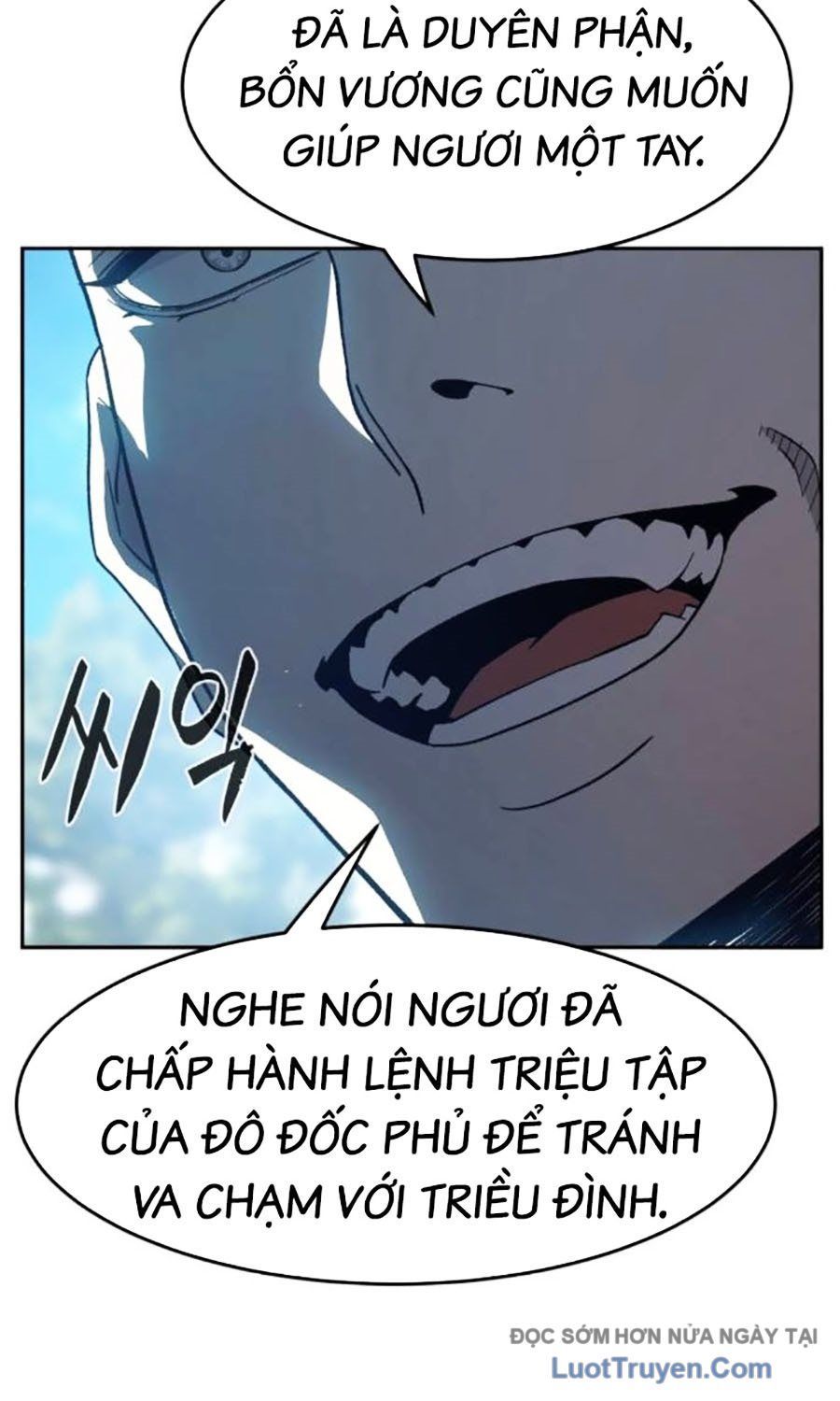 Tuyệt Đối Kiếm Cảm - Chapter 156 - Page 27
