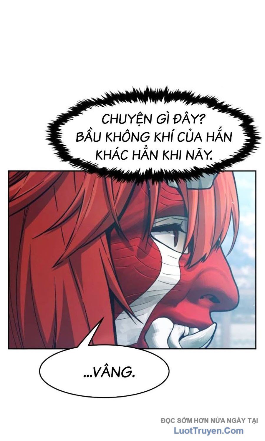 Tuyệt Đối Kiếm Cảm - Chapter 156 - Page 28