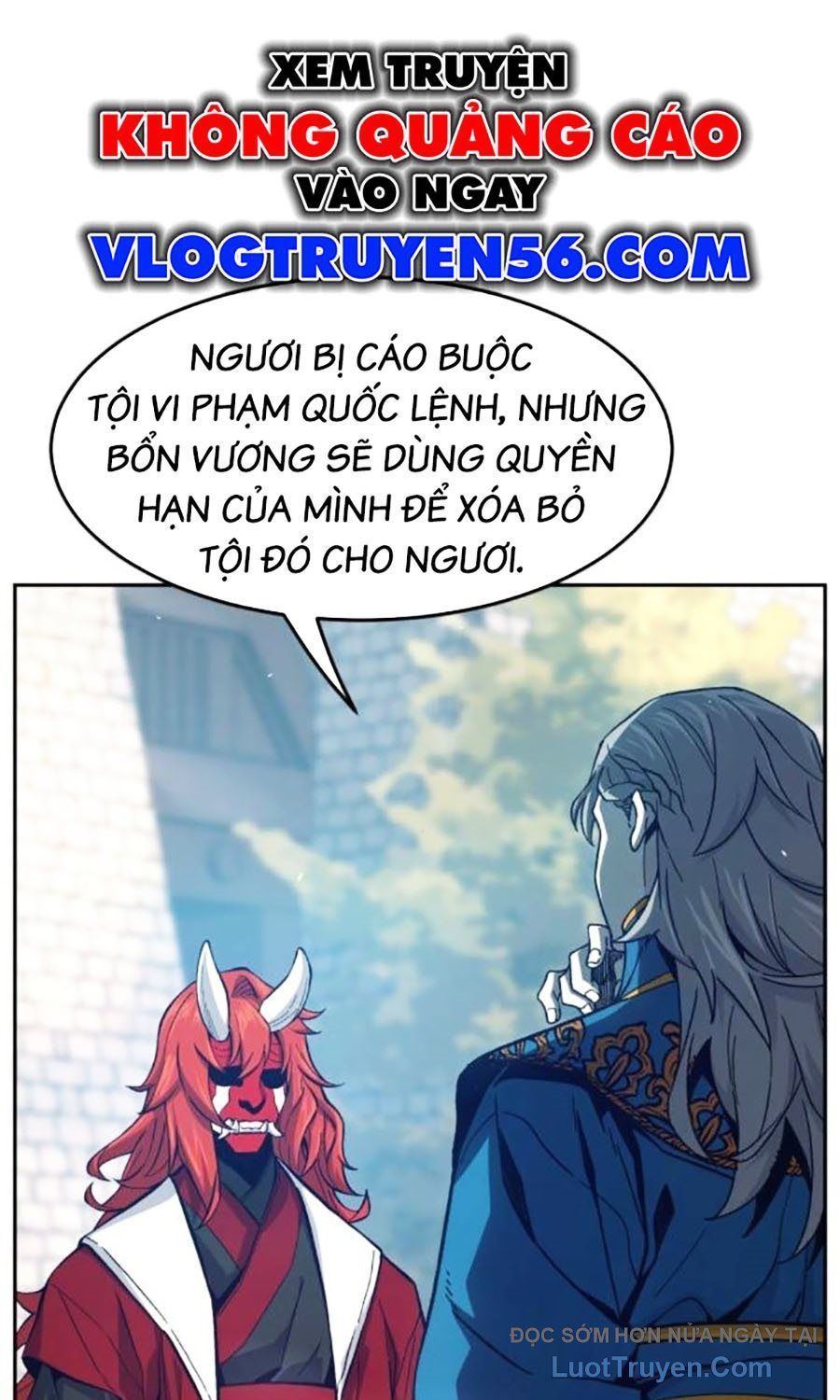 Tuyệt Đối Kiếm Cảm - Chapter 156 - Page 29