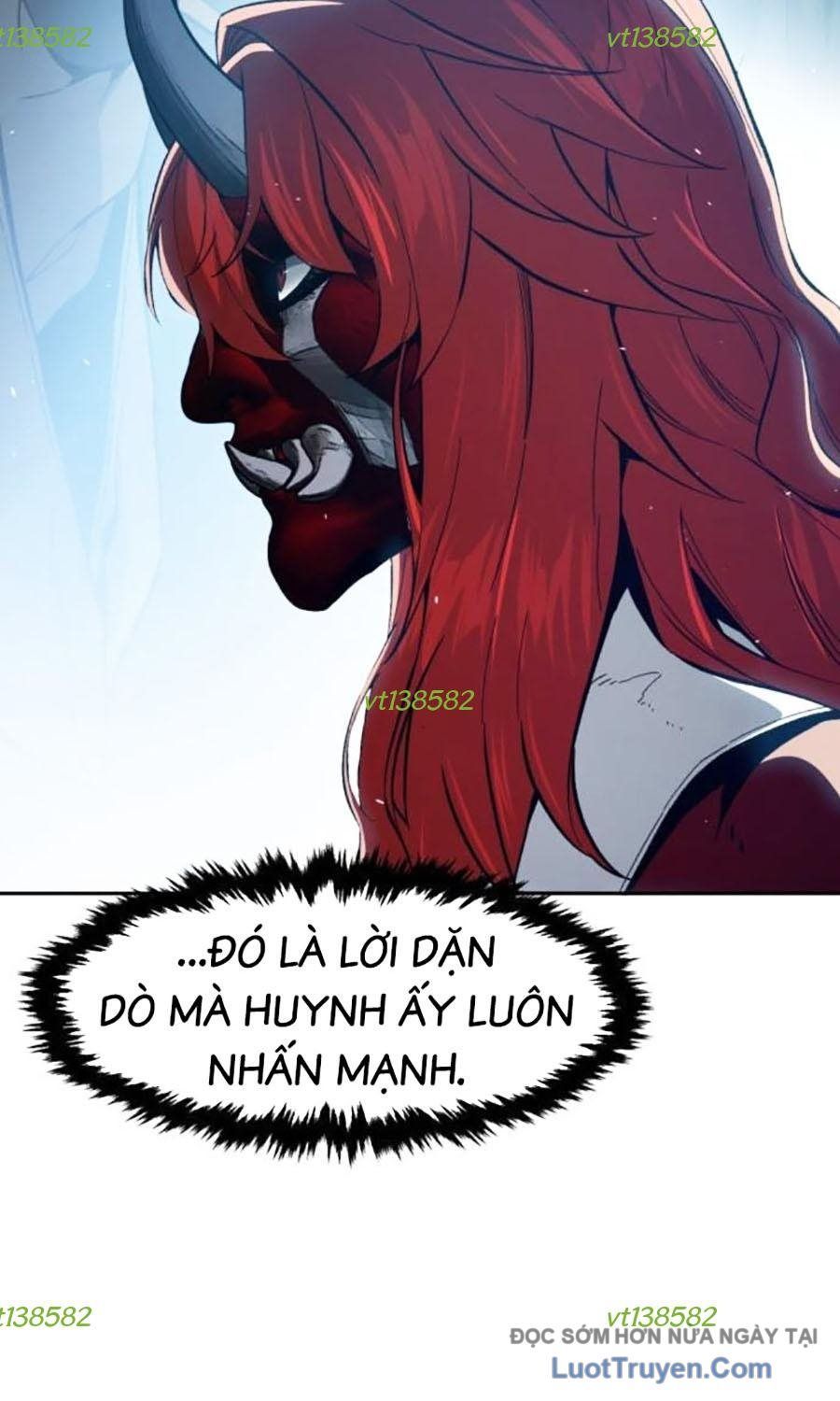 Tuyệt Đối Kiếm Cảm - Chapter 156 - Page 3