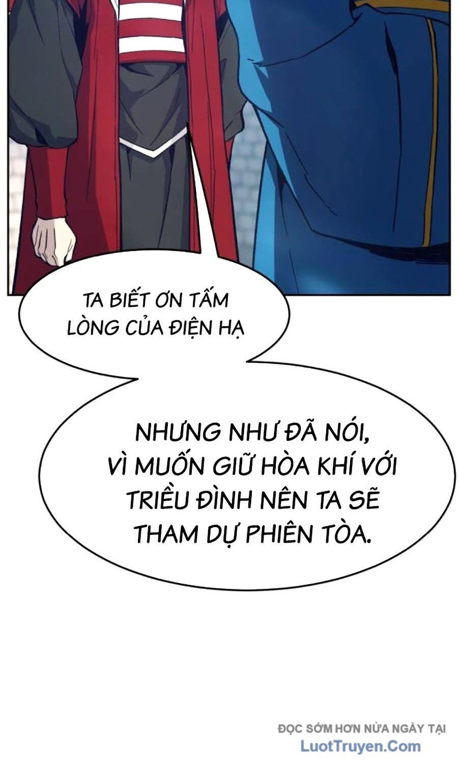 Tuyệt Đối Kiếm Cảm - Chapter 156 - Page 30