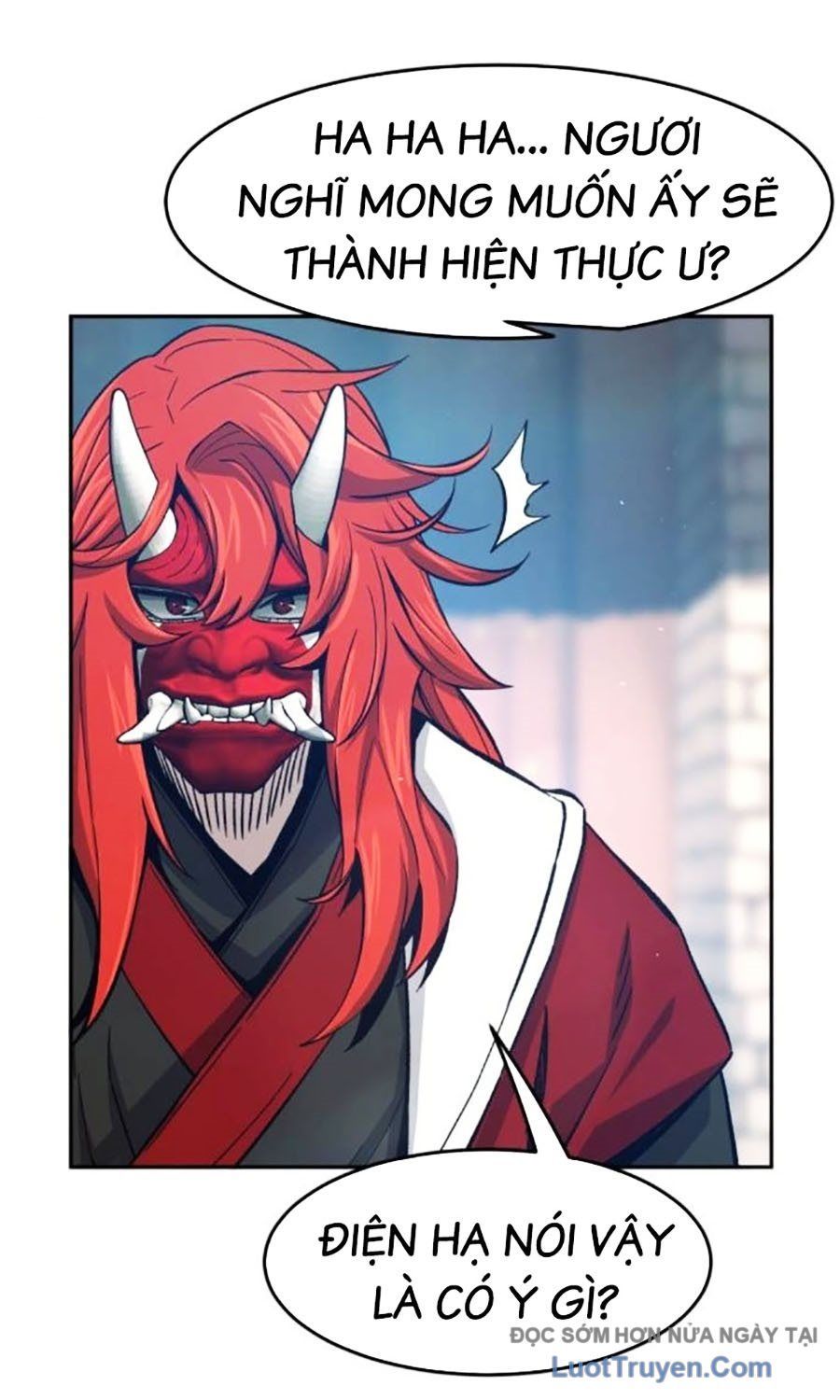 Tuyệt Đối Kiếm Cảm - Chapter 156 - Page 31