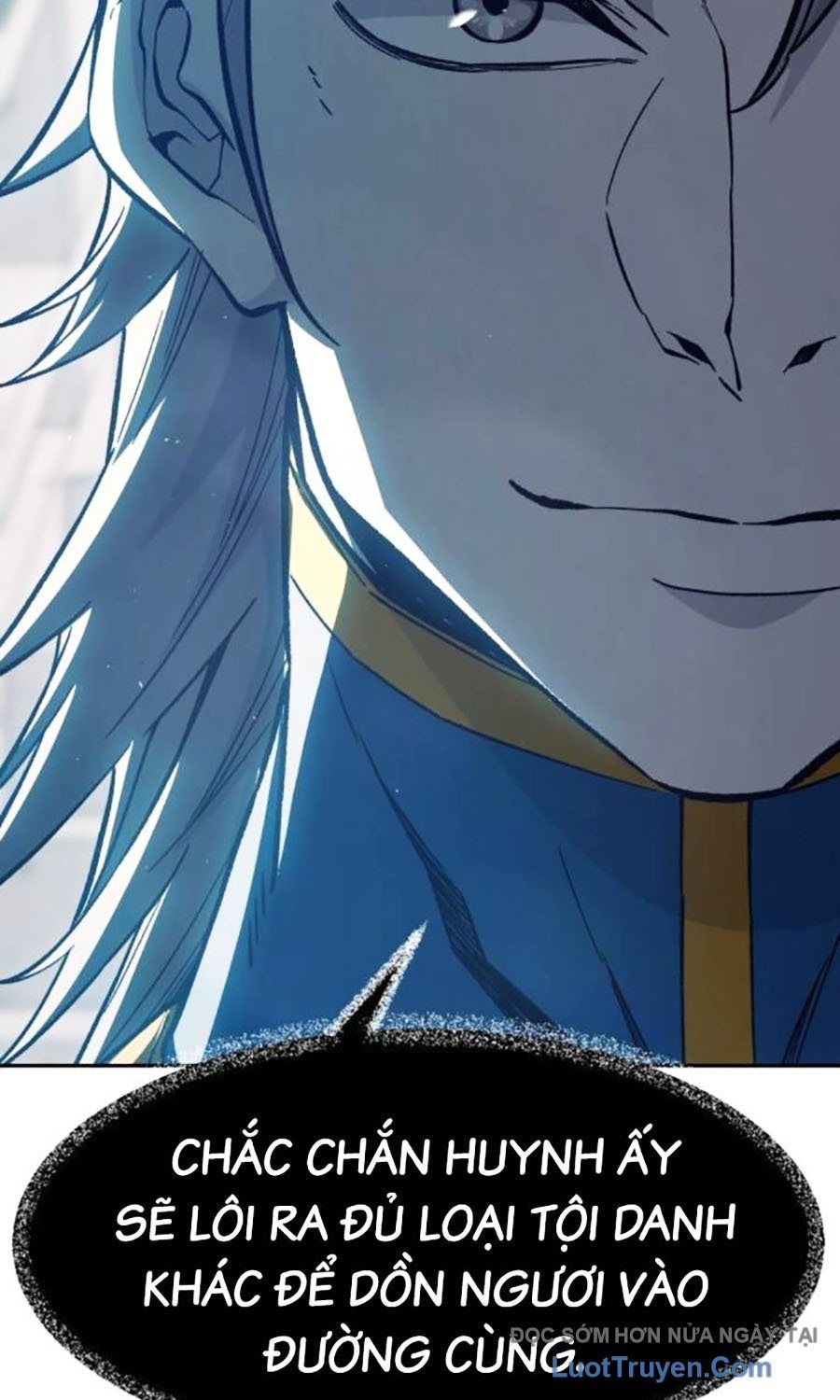 Tuyệt Đối Kiếm Cảm - Chapter 156 - Page 33