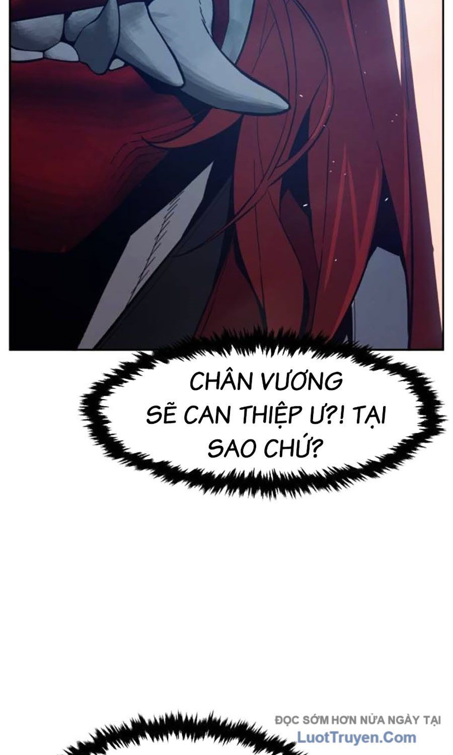Tuyệt Đối Kiếm Cảm - Chapter 156 - Page 35