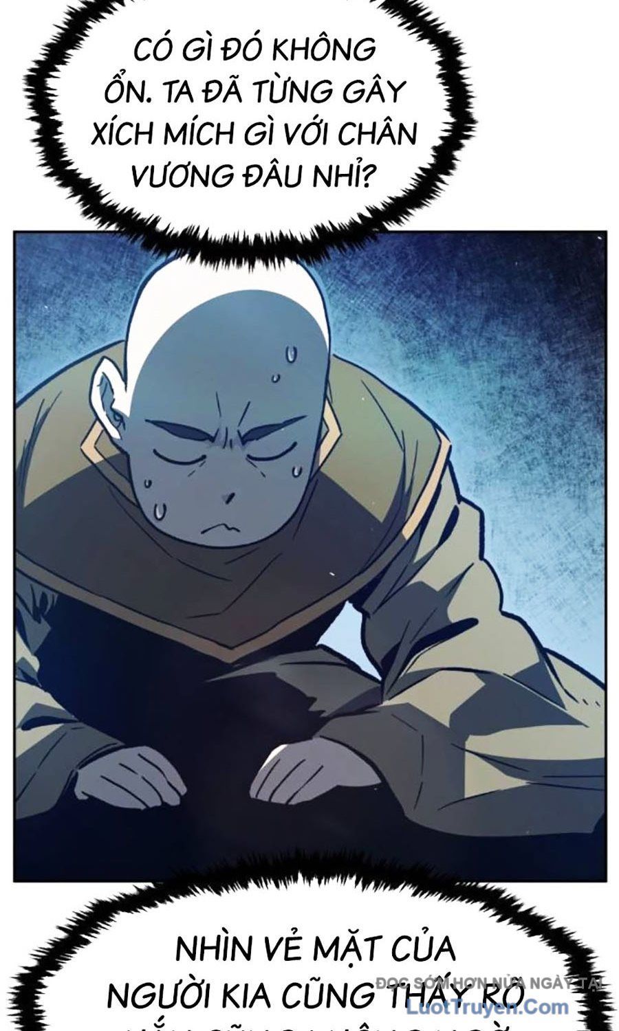 Tuyệt Đối Kiếm Cảm - Chapter 156 - Page 36