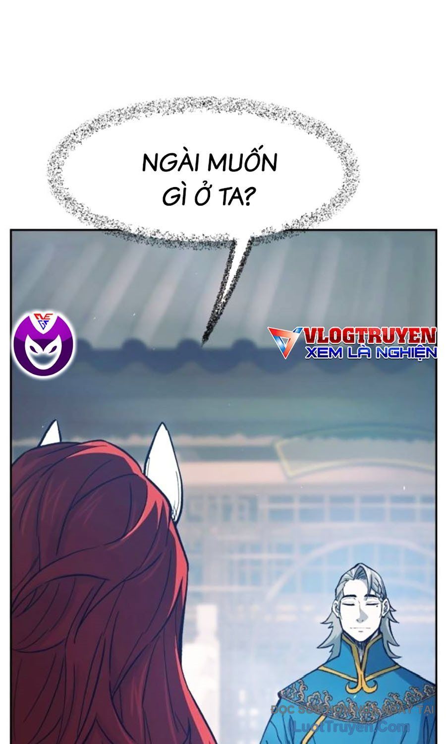 Tuyệt Đối Kiếm Cảm - Chapter 156 - Page 38