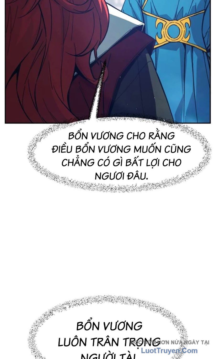 Tuyệt Đối Kiếm Cảm - Chapter 156 - Page 39