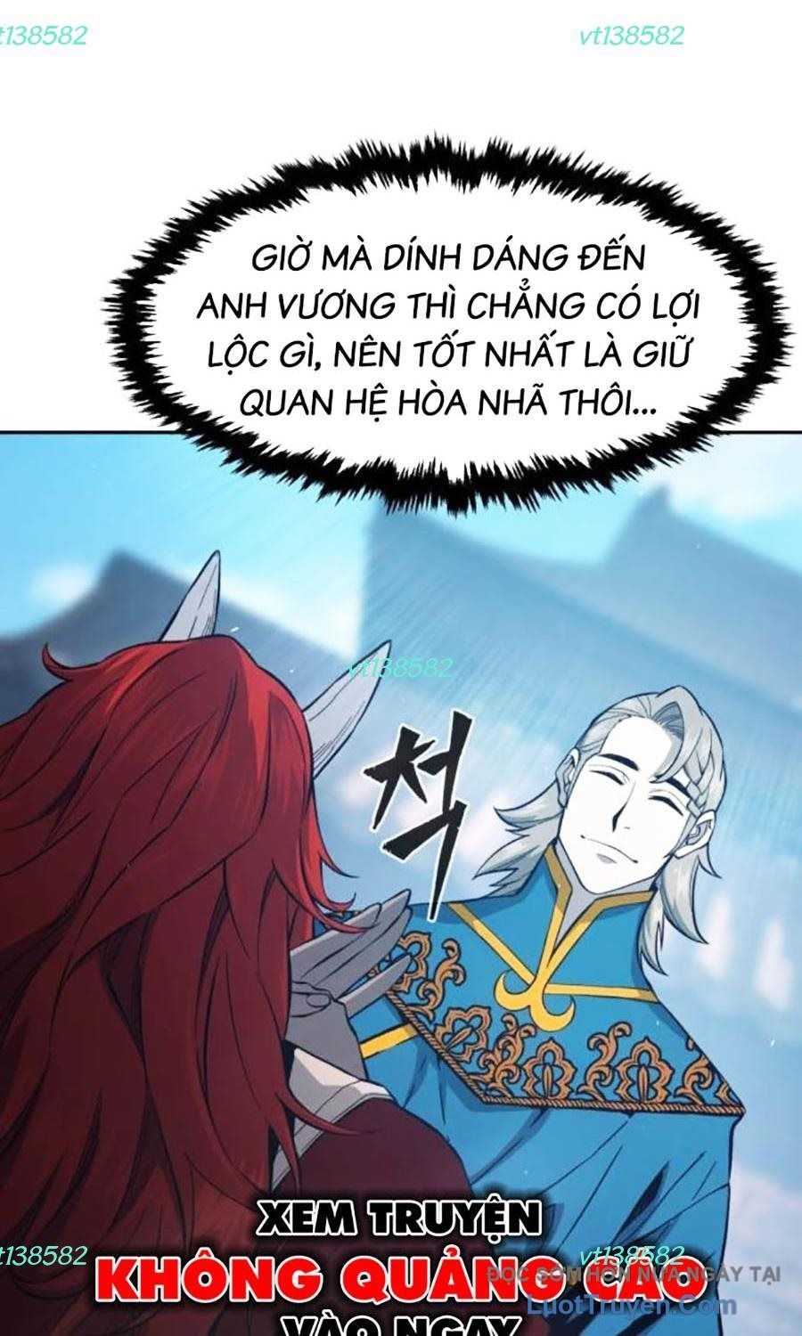 Tuyệt Đối Kiếm Cảm - Chapter 156 - Page 4