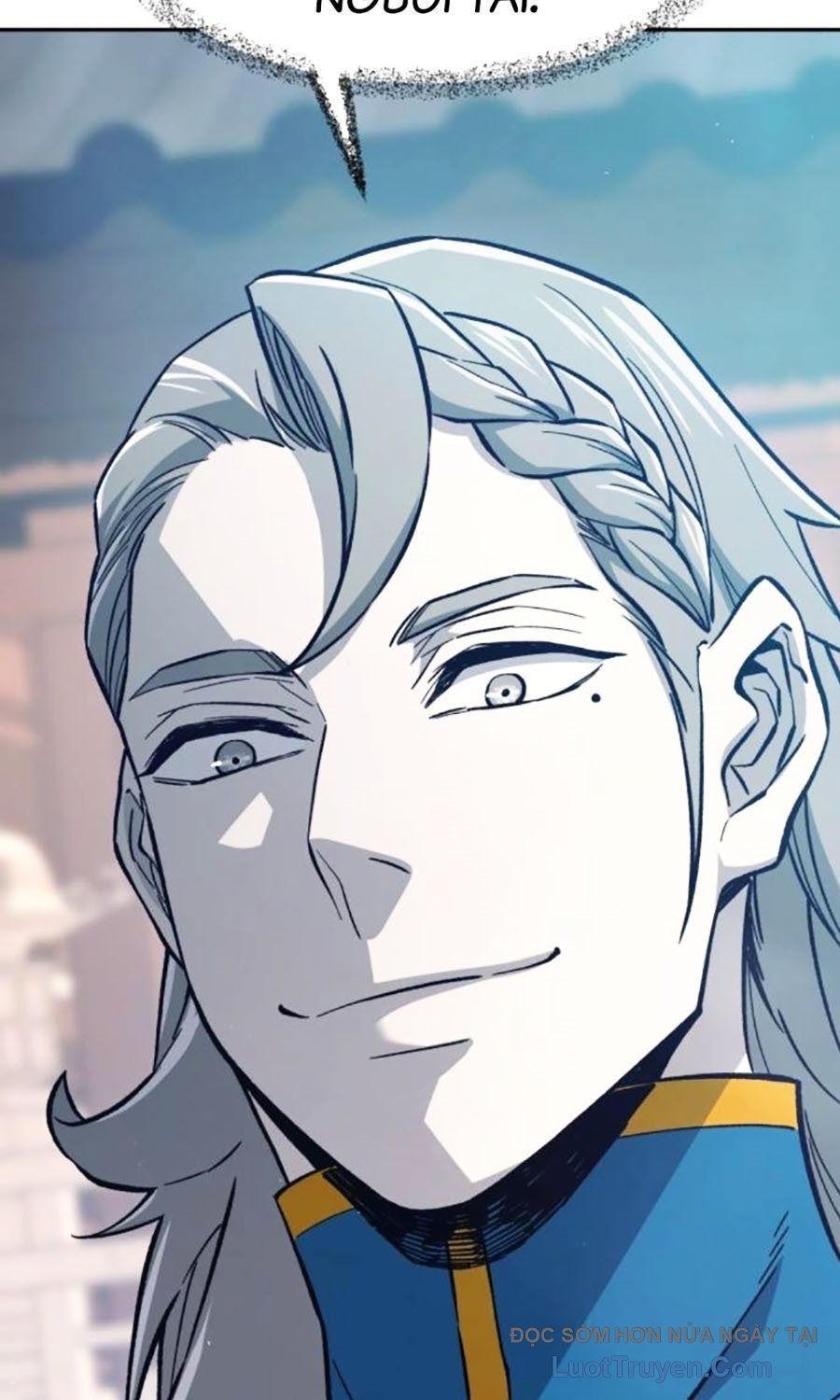 Tuyệt Đối Kiếm Cảm - Chapter 156 - Page 40