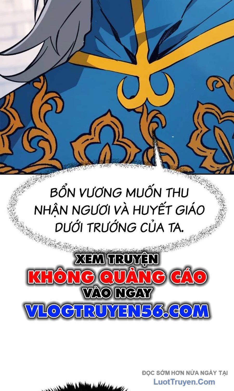 Tuyệt Đối Kiếm Cảm - Chapter 156 - Page 41