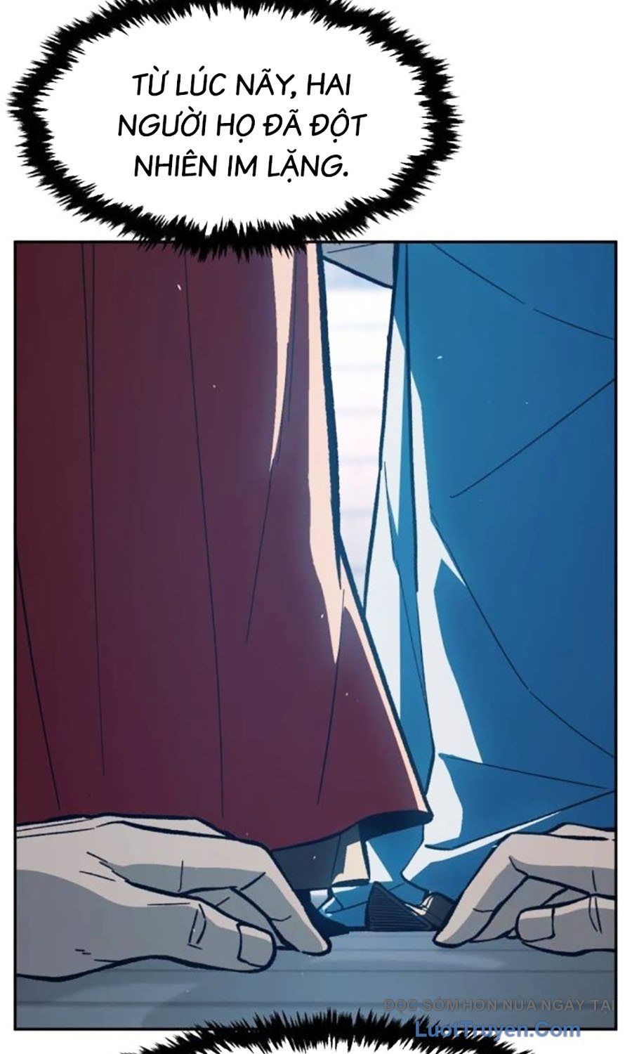 Tuyệt Đối Kiếm Cảm - Chapter 156 - Page 42